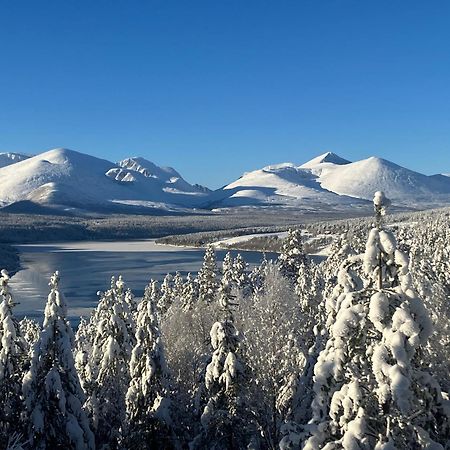 Rondane Sollia Friluftsliv Ovre Nordli别墅 外观 照片