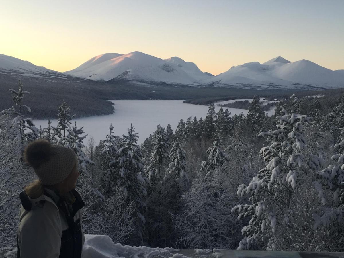 Rondane Sollia Friluftsliv Ovre Nordli别墅 外观 照片