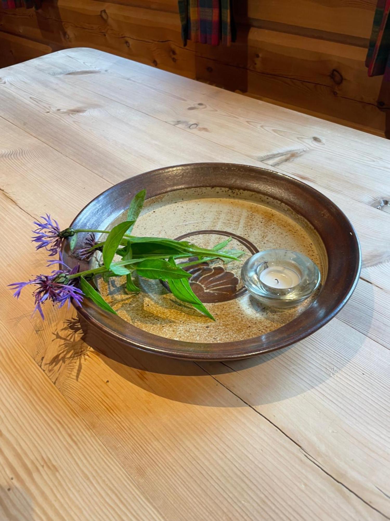 Rondane Sollia Friluftsliv Ovre Nordli别墅 外观 照片