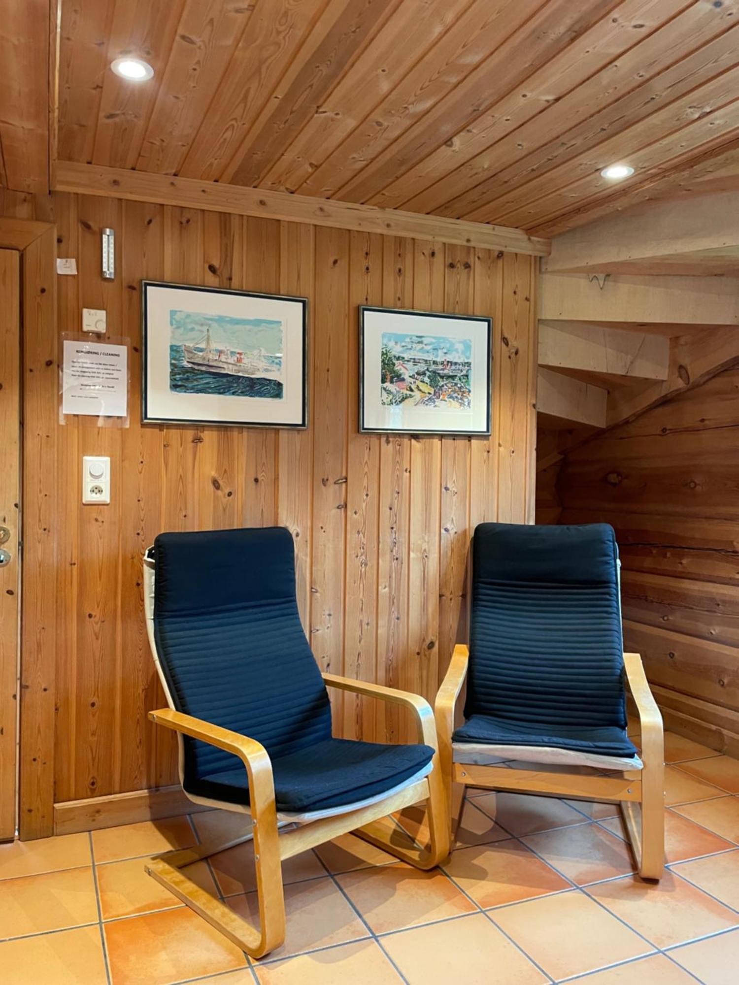 Rondane Sollia Friluftsliv Ovre Nordli别墅 外观 照片