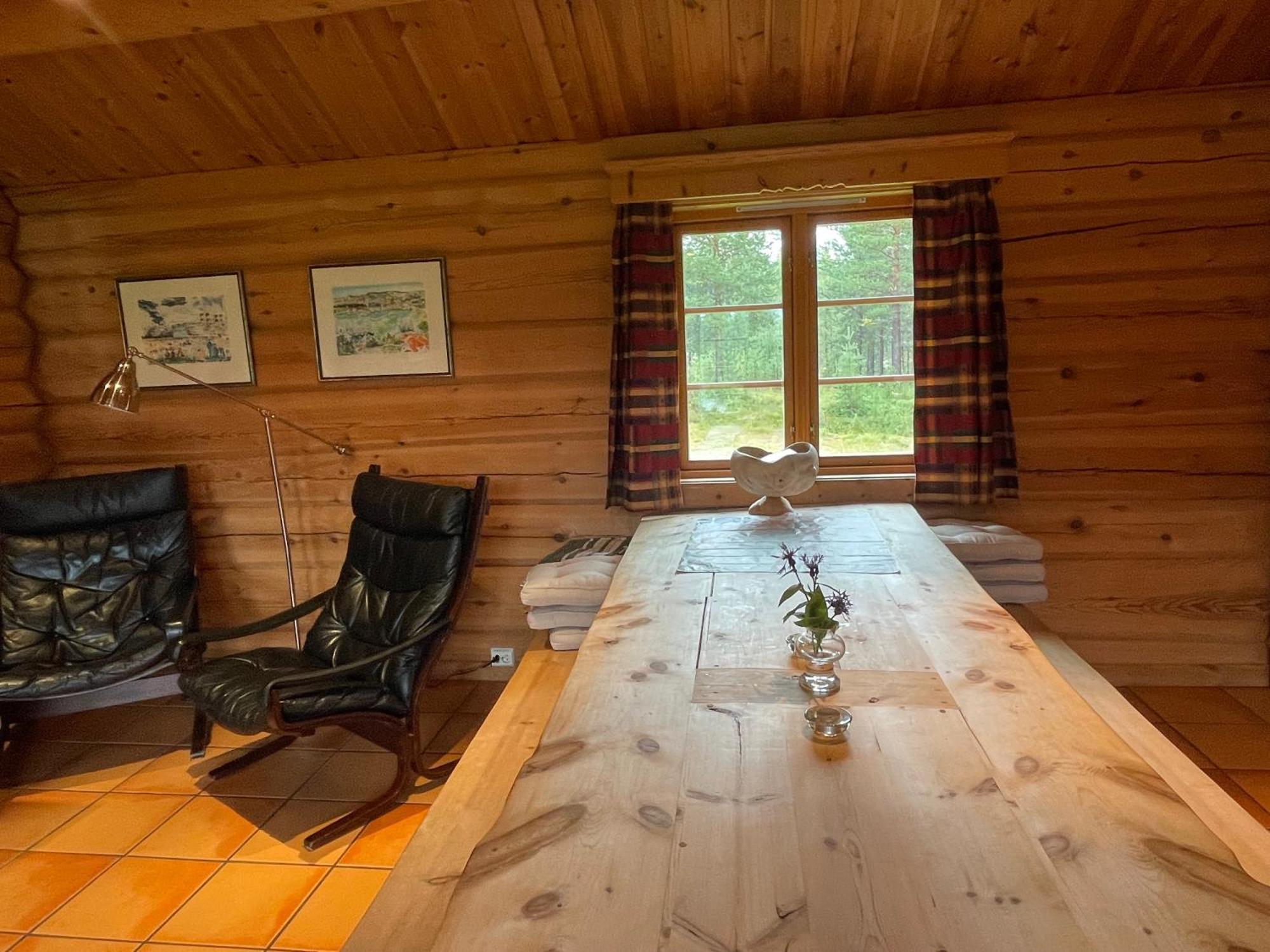 Rondane Sollia Friluftsliv Ovre Nordli别墅 外观 照片