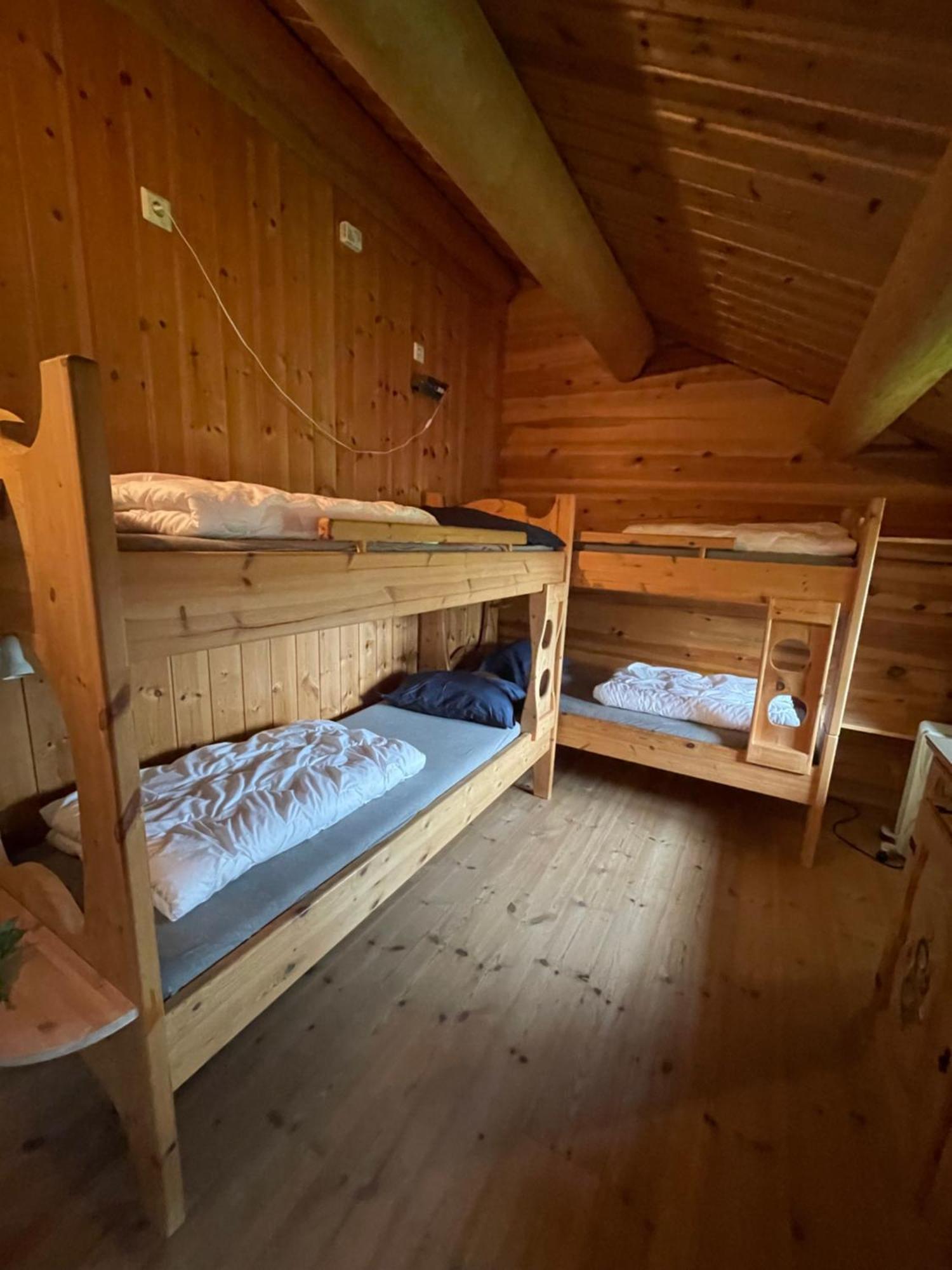 Rondane Sollia Friluftsliv Ovre Nordli别墅 外观 照片