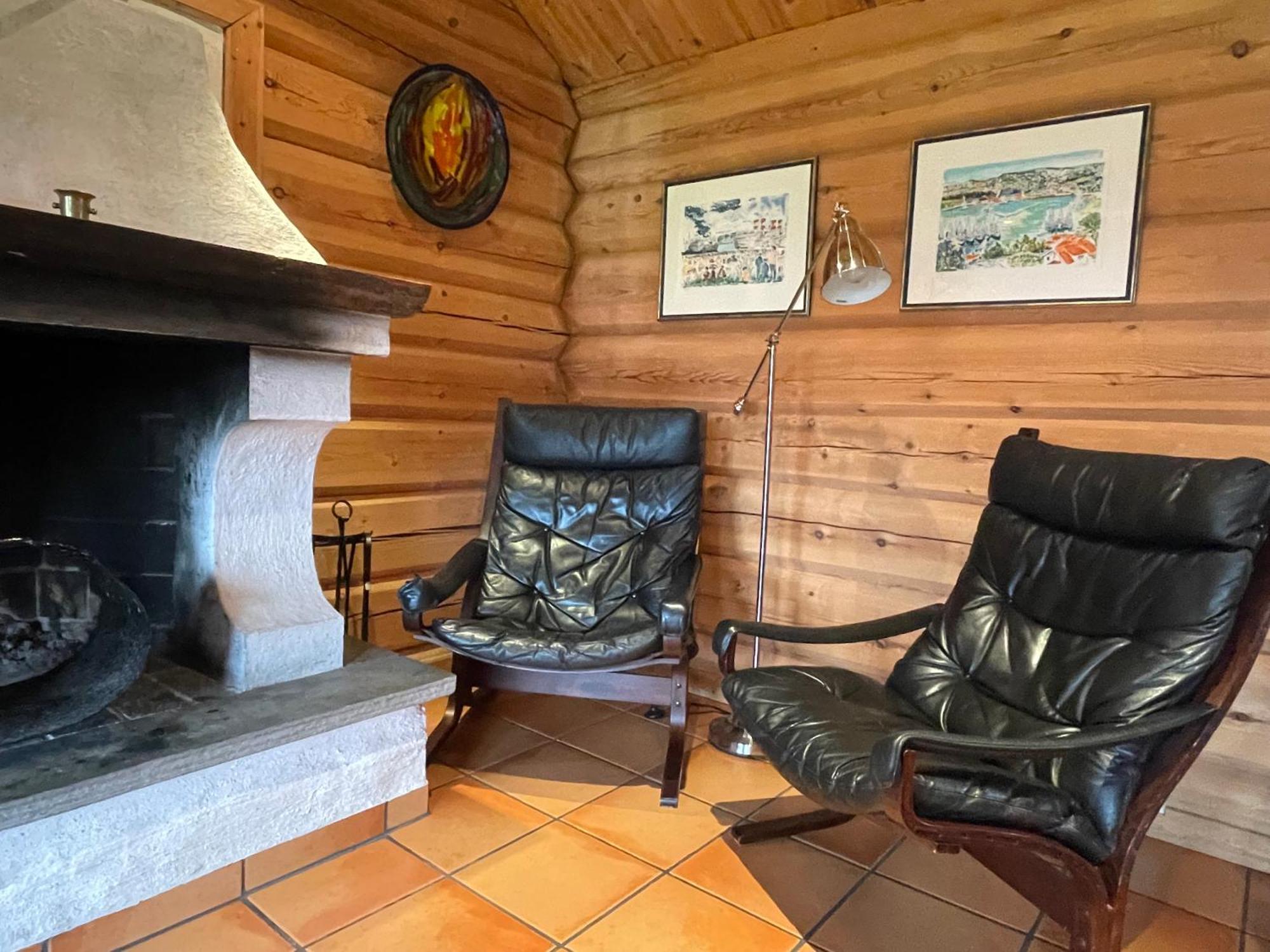 Rondane Sollia Friluftsliv Ovre Nordli别墅 外观 照片