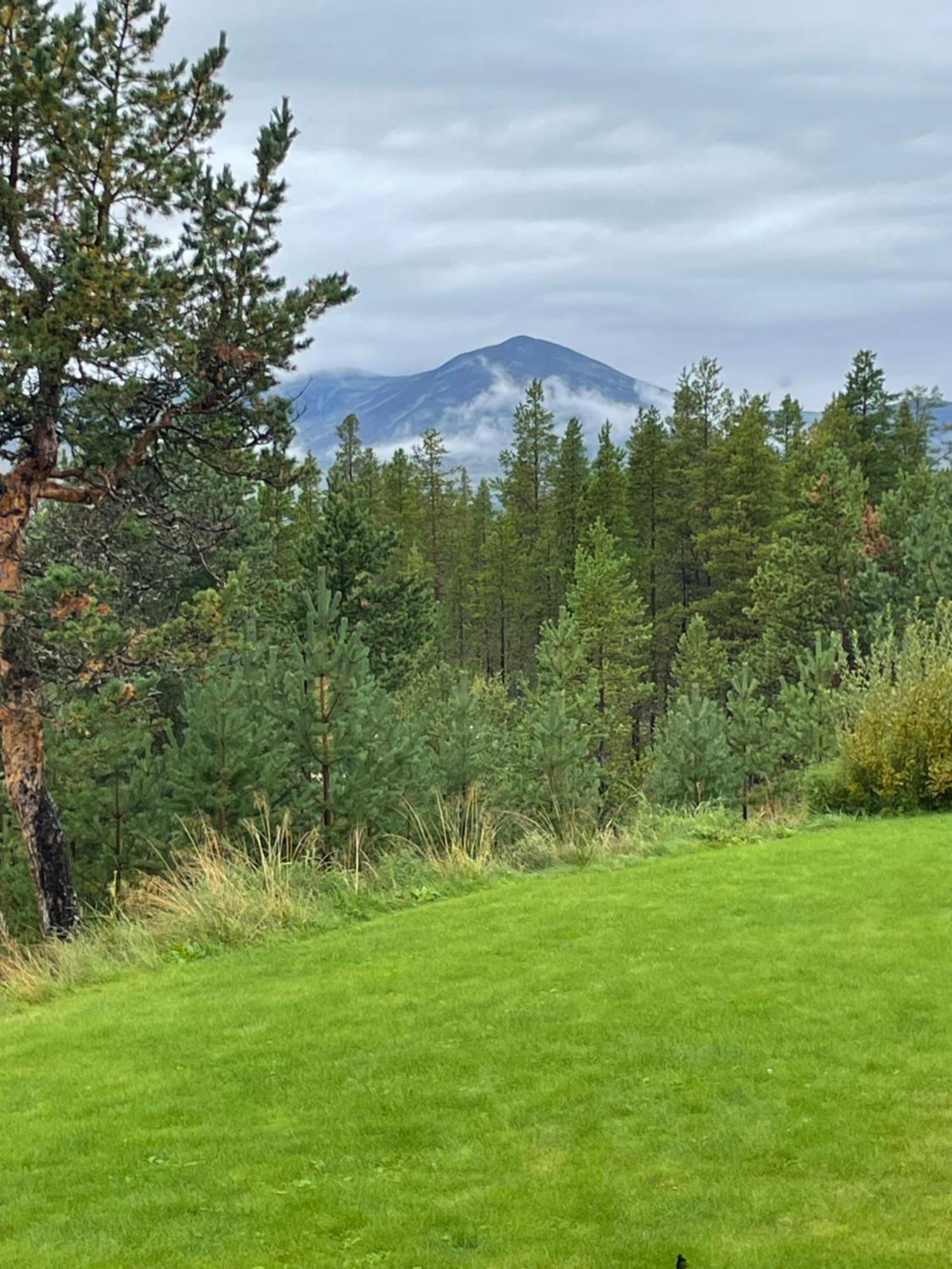 Rondane Sollia Friluftsliv Ovre Nordli别墅 外观 照片