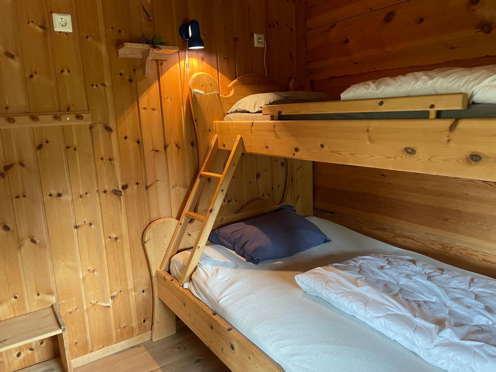 Rondane Sollia Friluftsliv Ovre Nordli别墅 外观 照片